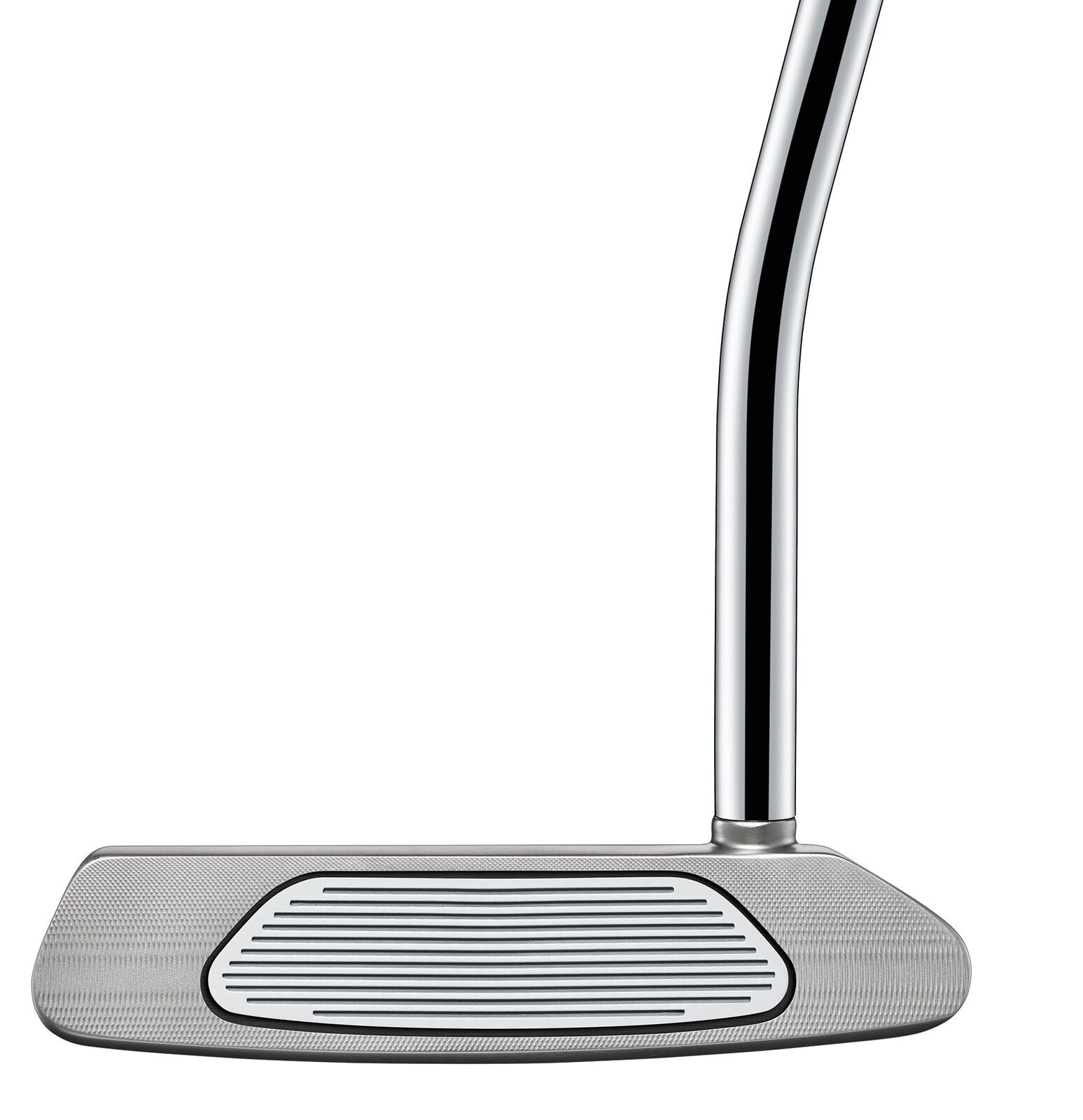 Used TaylorMade Hydroblast TP Del Monte 7 Putter - Right-Handed - 35 in - Blade-Next Round