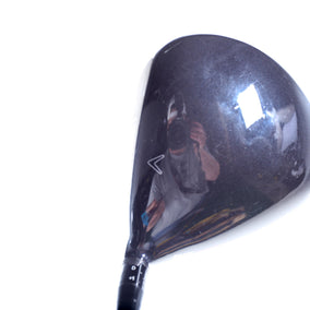 Used Callaway Big Bertha 23 Driver - 10.5 Degrees - Regular Flex Project X HZRDUS Smoke Red RDX - Right-Handed-Next Round