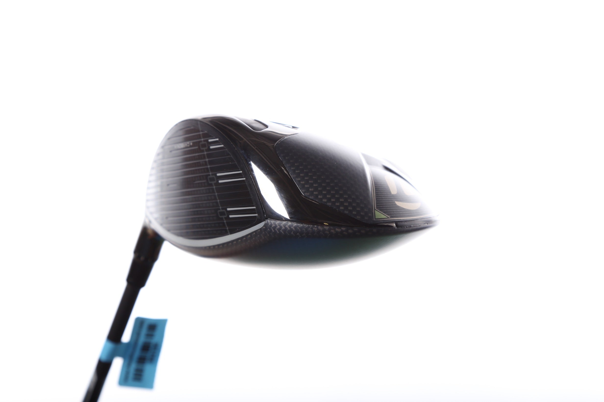 TaylorMade Qi35 LS Driver (QI35 LS DVR) | 2nd Swing Golf