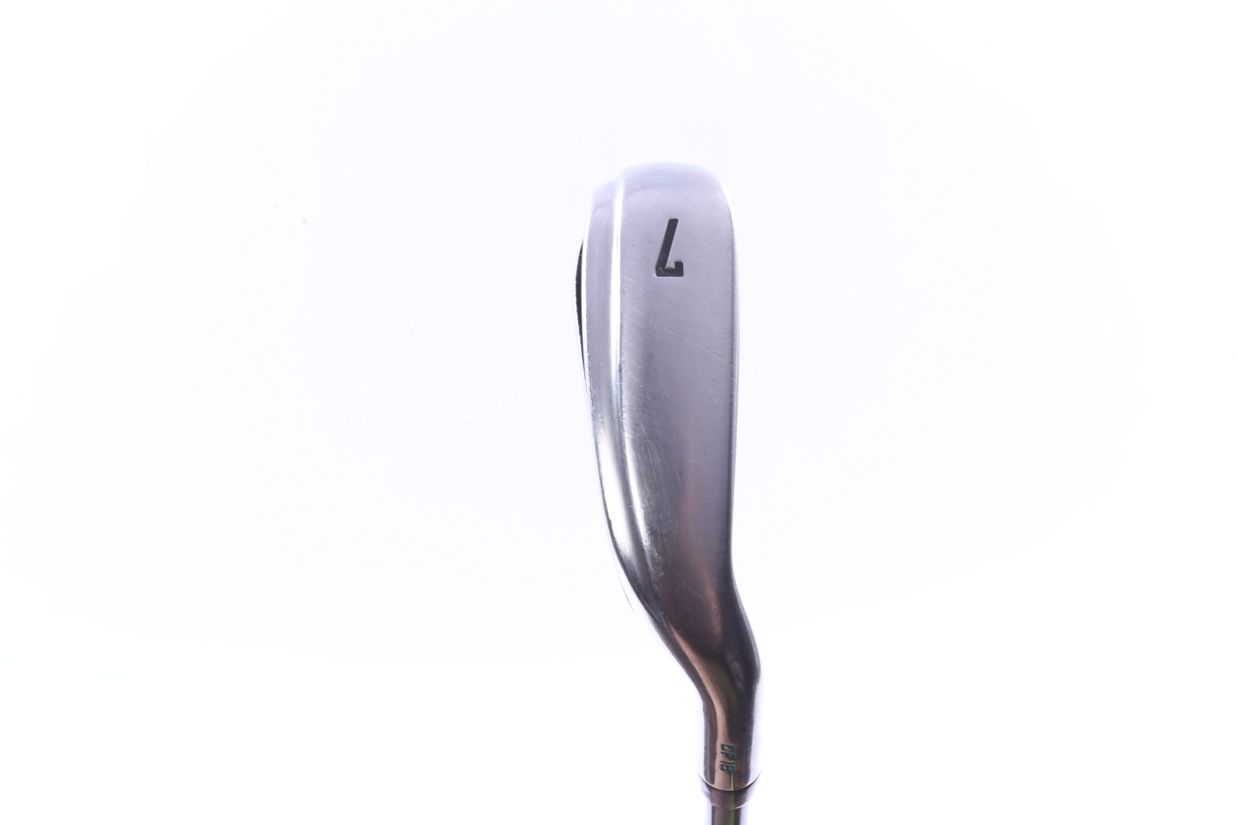Used Callaway Rogue X Single 7-Iron - Right-Handed - Seniors Flex-Next Round