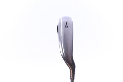 Used Callaway Rogue X Single 7-Iron - Right-Handed - Seniors Flex-Next Round