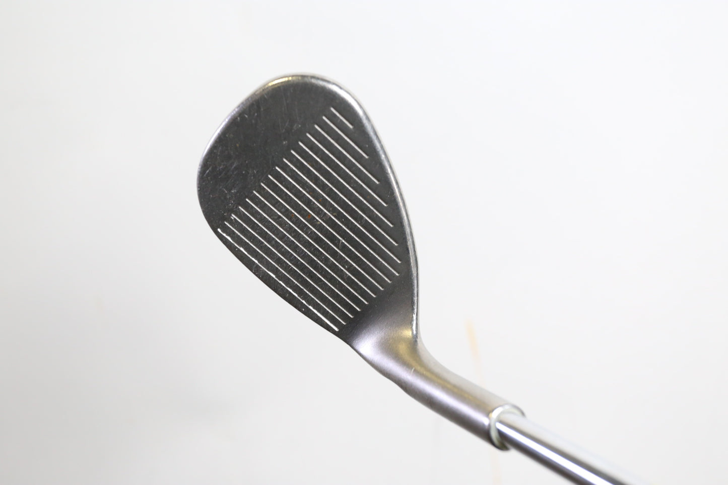 Used Ping M/B Sand Wedge - Right-Handed - 56 Degrees - Stiff Flex-Next Round