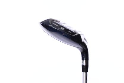 Used Cobra Baffler XL 7H Hybrid - Right-Handed - 31 Degrees - Regular Flex-Next Round