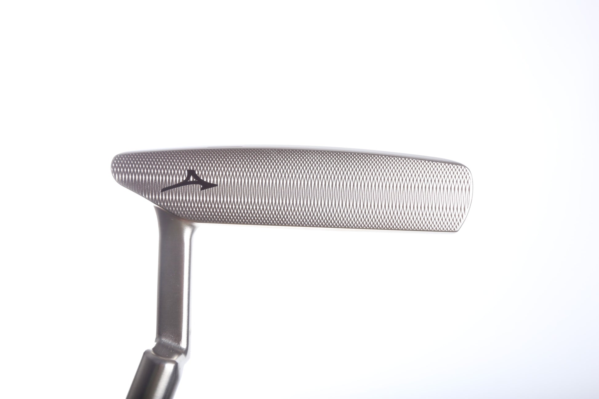 Used Mizuno M. Craft OMOI 04 Putter - Right-Handed - 35 in - Blade-Next Round