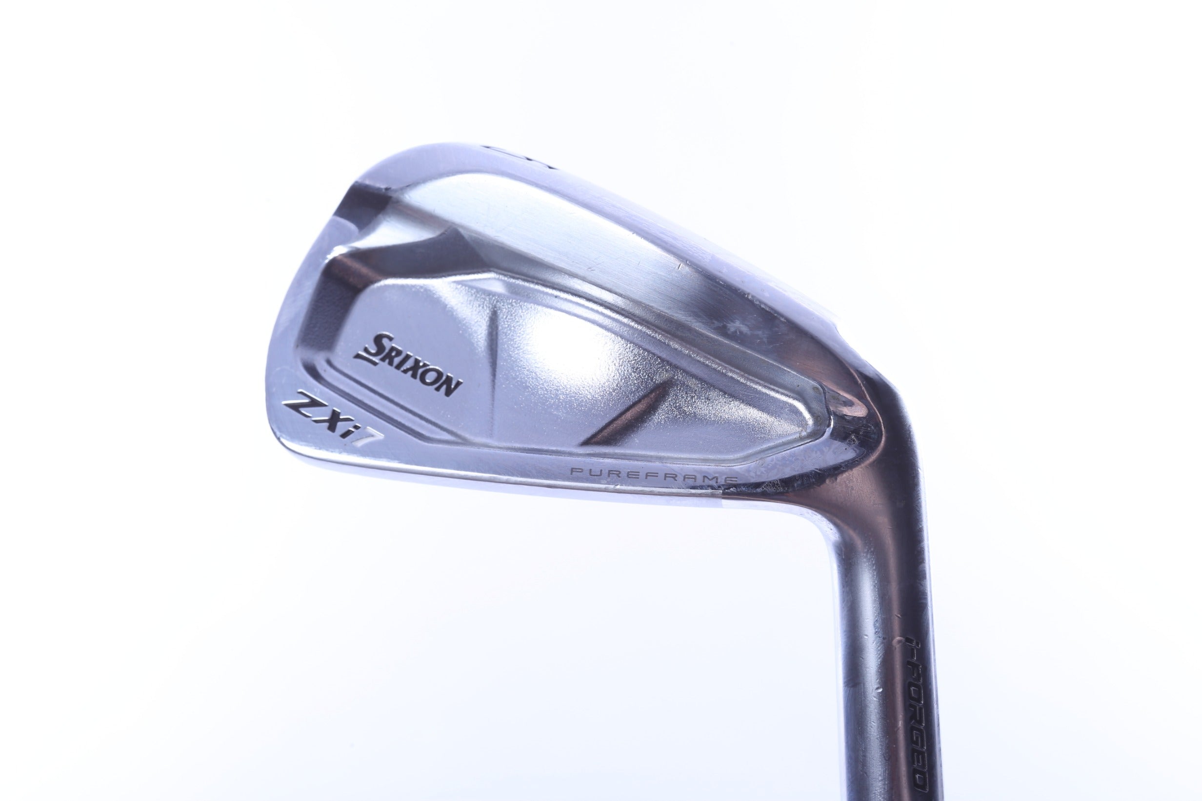 Used Srixon ZXi7 Single 5-Iron - Right-Handed - Stiff Flex-Next Round