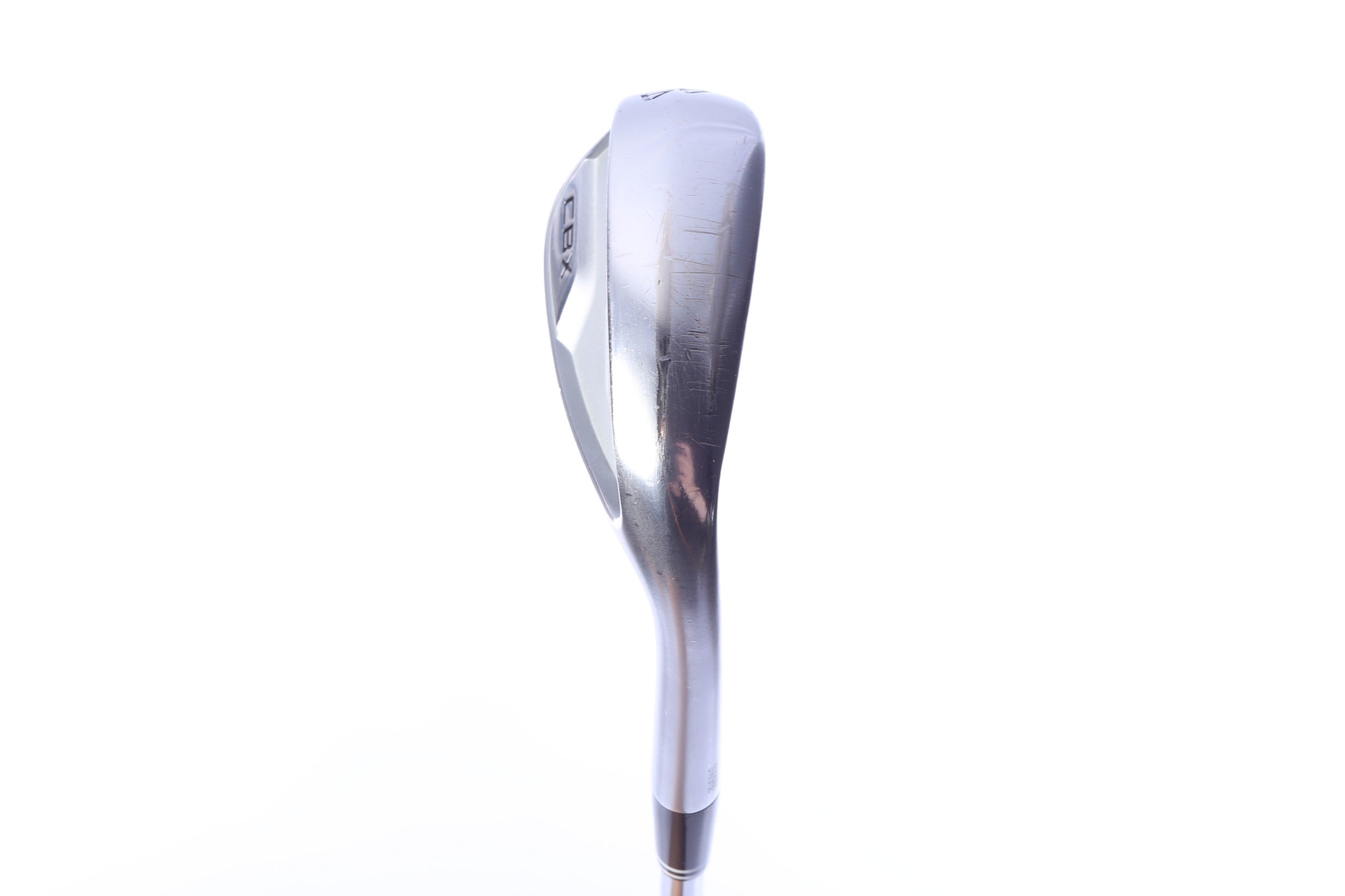 Used Cleveland CBX ZipCore Satin Pitching Wedge - Right-Handed - 44 Degrees - Wedge Flex