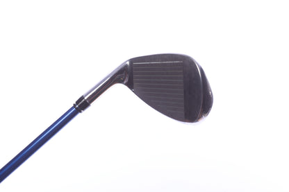 Used Tour Edge BAZOOKA JMAX IRON-WOOD Pitching Wedge - Right-Handed - 45 Degrees - Ladies Flex