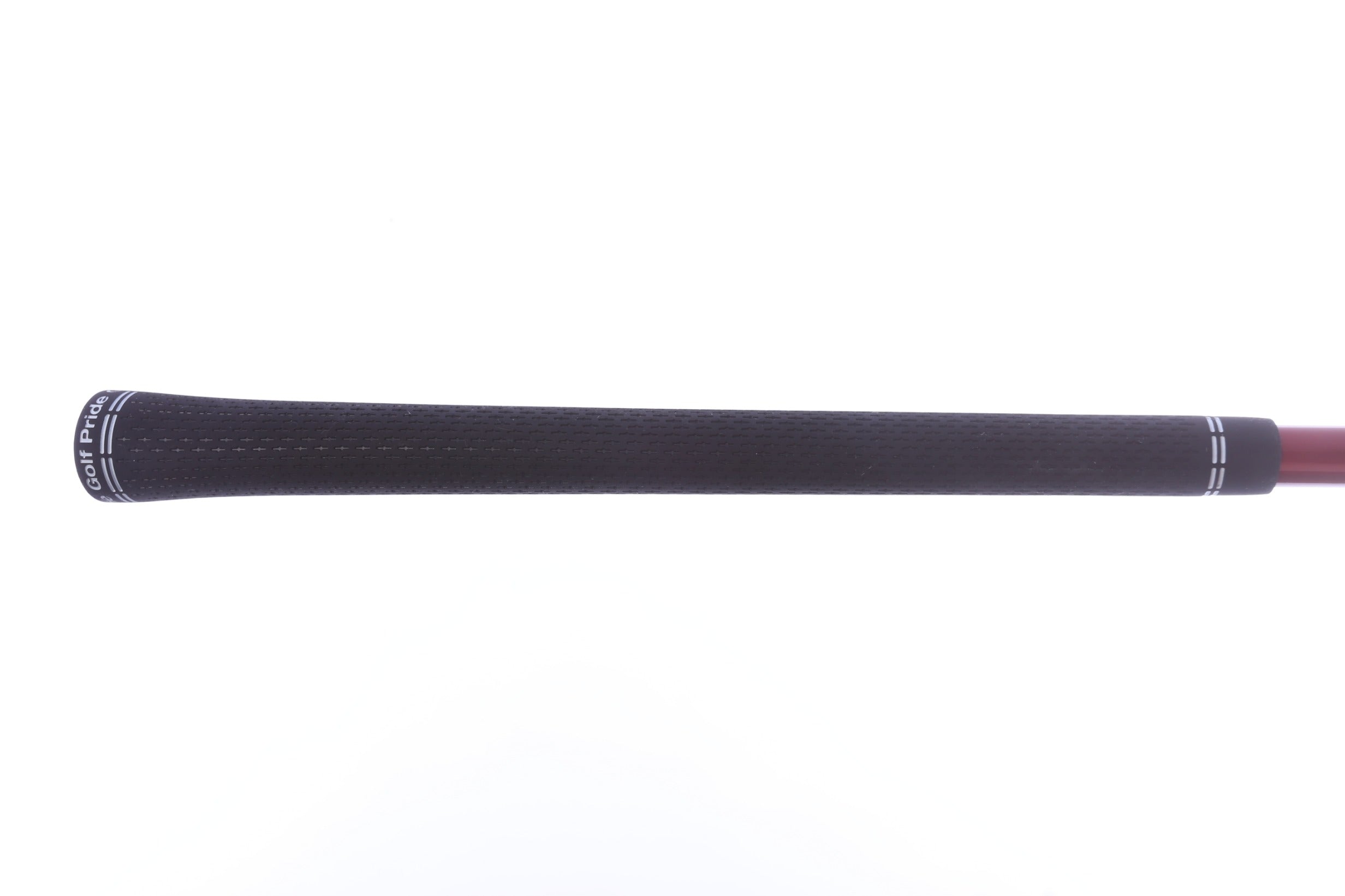 Used Graphite Design Tour AD VF Fairway Wood Shaft Extra Stiff Flex Graphite - 42.5 in - Callaway Opti-Fit Adapter-Next Round