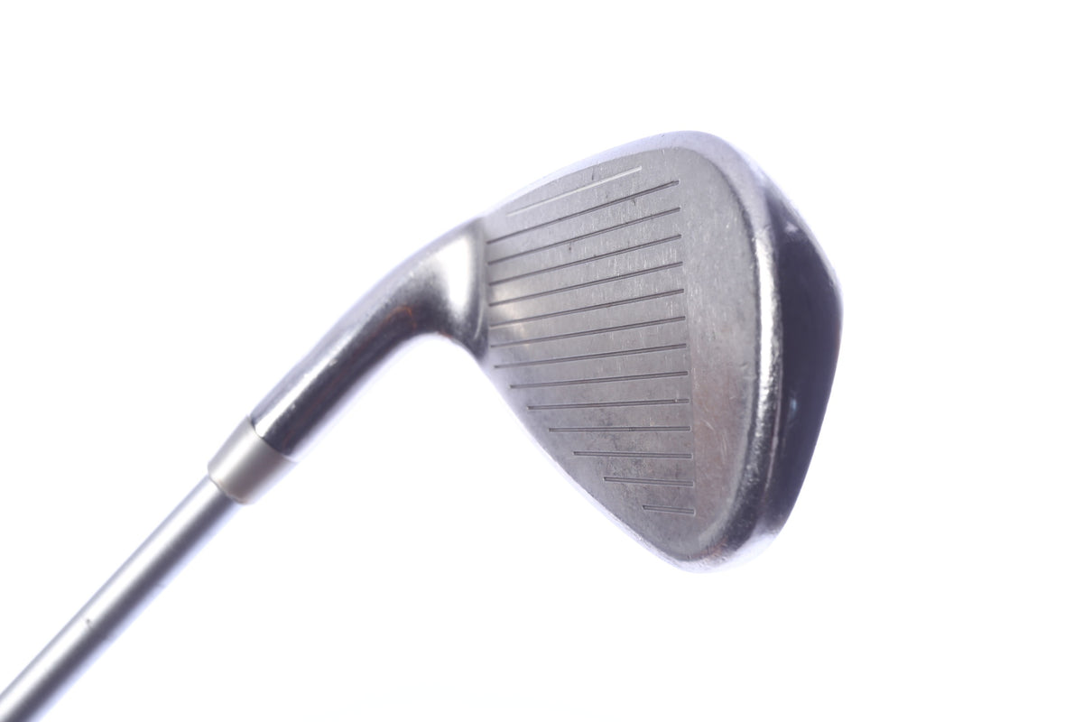 Used Cobra Fly-Z XL Single 9-Iron - Right-Handed - Ladies Flex