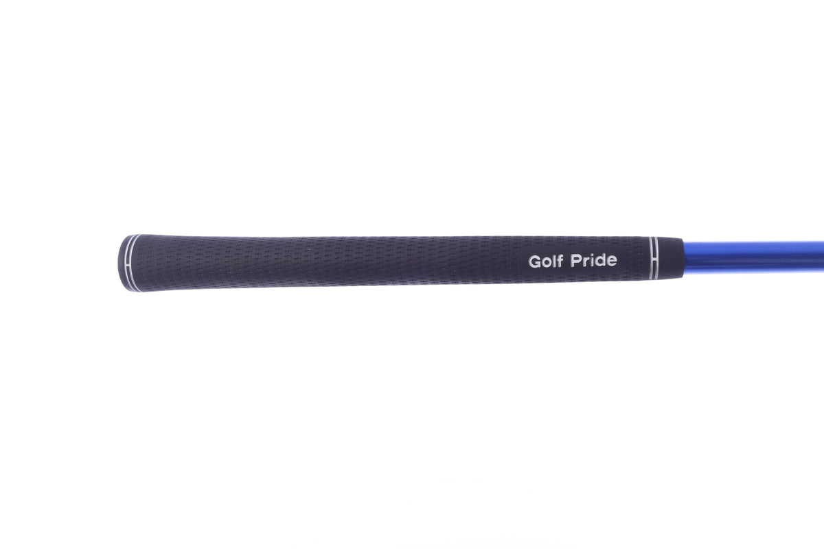 Used Mitsubishi C6 Blue Fairway Wood Shaft Stiff Flex Graphite - 41.75 in - No Adapter-Next Round