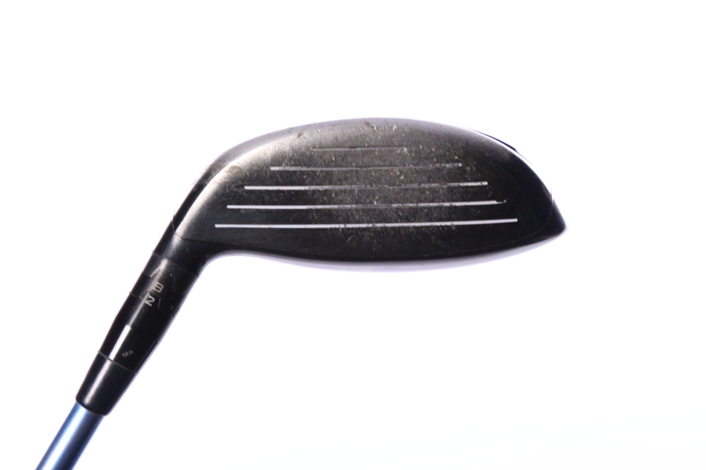 Used Titleist 915 F 3-Wood - Right-Handed - 16.5 Degrees - Seniors Flex-Next Round
