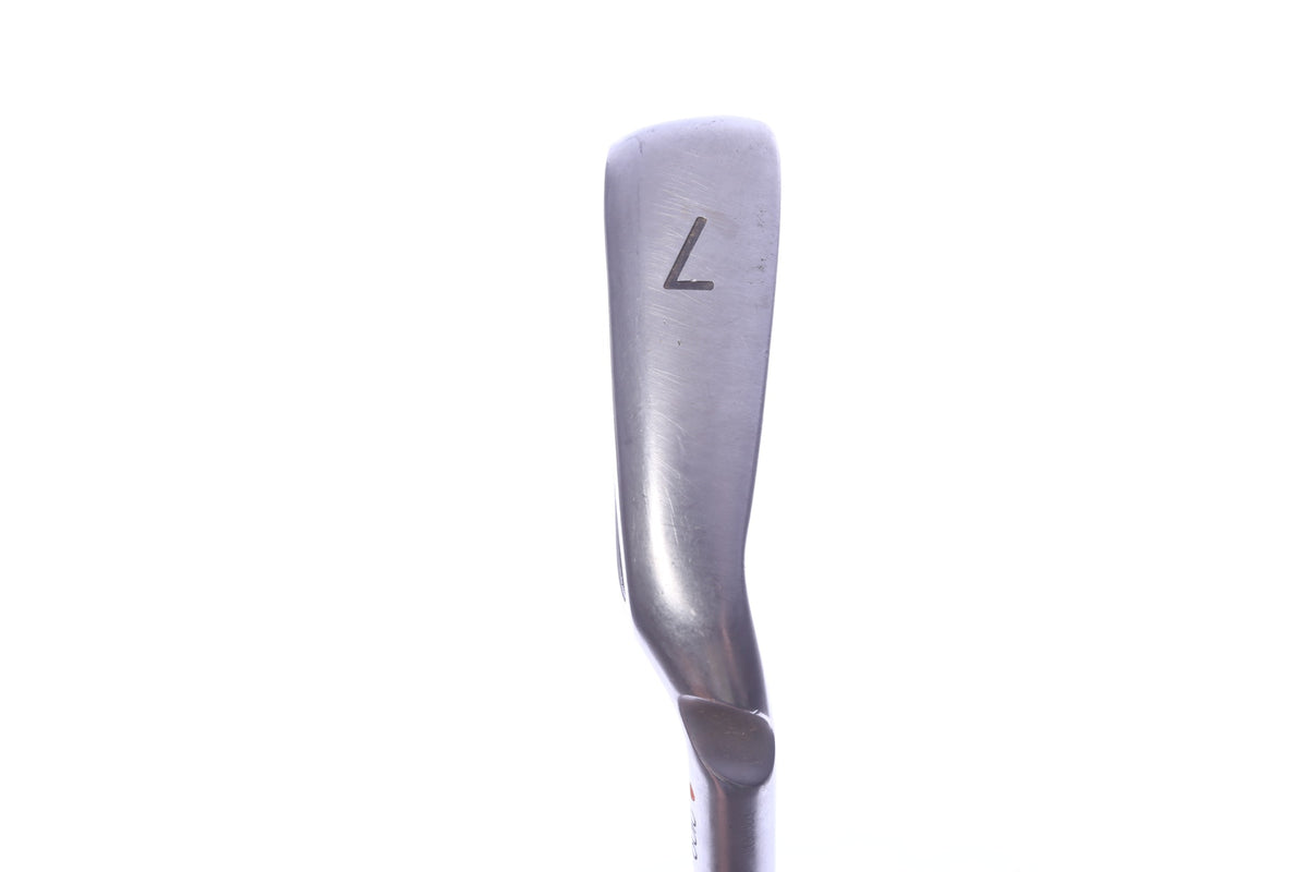 Used Ping G LE Single 7-Iron - Right-Handed - Ladies Flex-Next Round