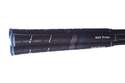Used Titleist 2023 T200 Iron Set - Right-Handed - 6-PW - Seniors Flex-Next Round