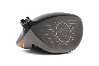 Used Callaway Mavrik Sub Zero Driver - 9 Degrees - Not Specified Flex Not Specified n/a - Left-Handed-Next Round