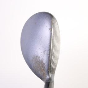 Used Callaway X Hot 4H Hybrid - Left-Handed - 22 Degrees - Stiff Flex-Next Round