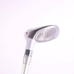 Used Cobra Fly-Z XL 5H Hybrid - Right-Handed - 28 Degrees - Ladies Flex-Next Round