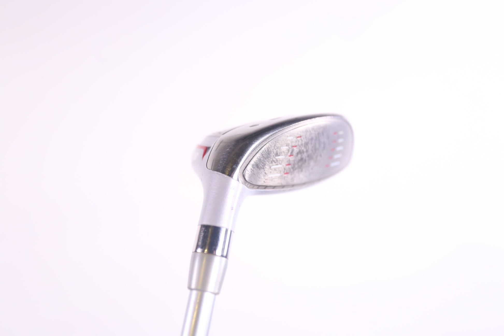 Used Cobra Fly-Z XL 5H Hybrid - Right-Handed - 28 Degrees - Ladies Flex-Next Round