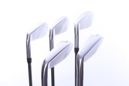 Used PXG 0311 XP Gen7 Iron Set - Right-Handed - 5-9 - Seniors Flex-Next Round