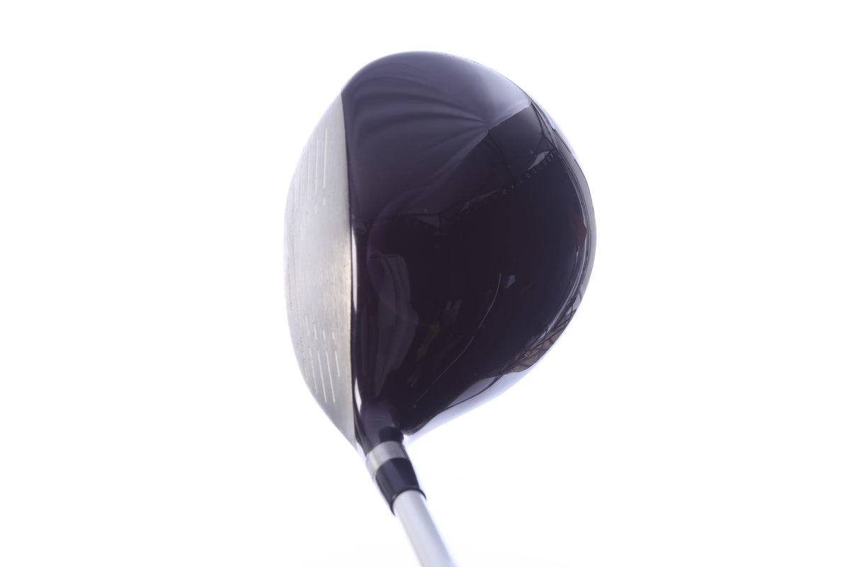 Used Ping Rhapsody Driver - 12 Degrees - Ladies Flex Ping ULT 129 Ultra Light - Right-Handed