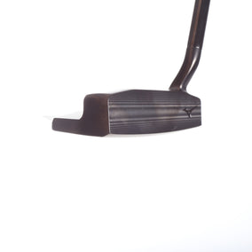 Used Mizuno OMOI Type VI Putter - Right-Handed - 35 in - Mallet-Next Round