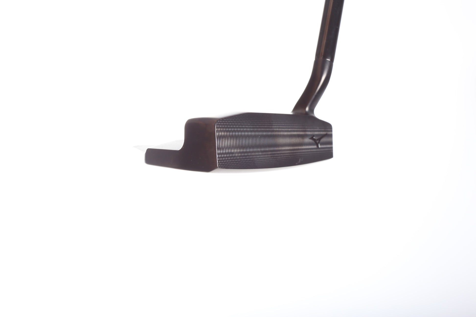Used Mizuno OMOI Type VI Putter - Right-Handed - 35 in - Mallet-Next Round