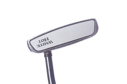 Used Odyssey White Hot 2-Ball Putter - Right-Handed - 35 in - Mallet-Next Round