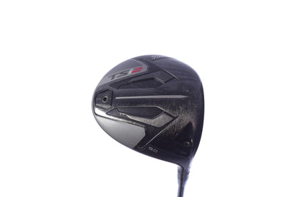 Used Titleist TSi2 Driver - 9 Degrees - Stiff Flex Mitsubishi Tensei AV Blue - Right-Handed