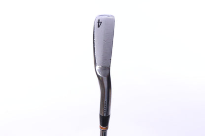 Used Srixon ZX5 Single 4-Iron - Right-Handed - Extra Stiff Flex
