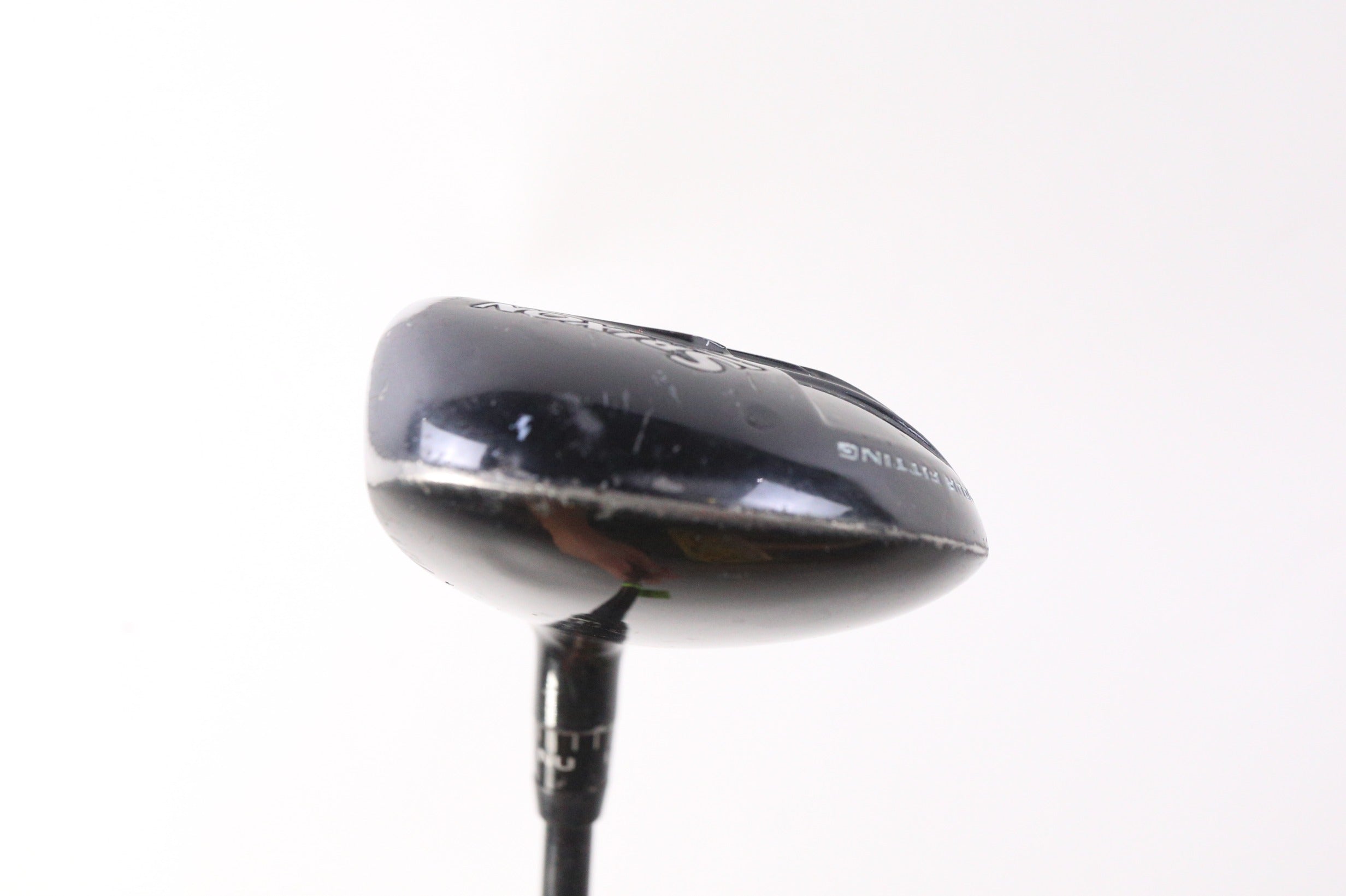 Used Srixon Z-F45 Right-Handed Fairway Wood – Next Round