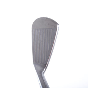 Used Bridgestone J40 Cavity Back Single 6-Iron - Right-Handed - Stiff Flex-Next Round