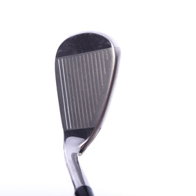 Used Callaway Rogue ST MAX OS Iron Set - Right-Handed - 7-PW, SW - Ladies Flex-Next Round