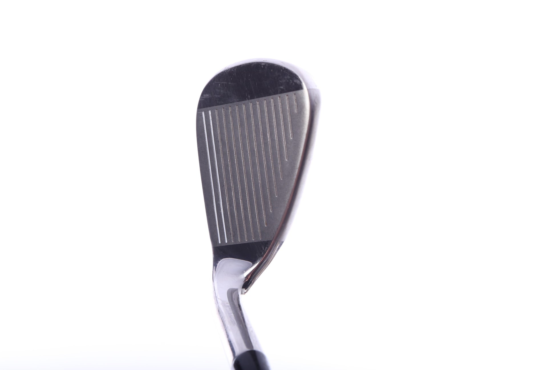 Used Callaway Rogue ST MAX OS Iron Set - Right-Handed - 7-PW, SW - Ladies Flex-Next Round