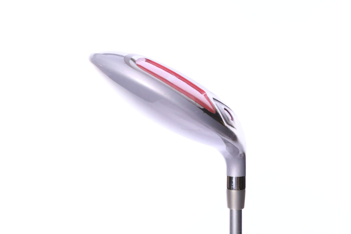 Used Cobra Max 3-Wood - Right-Handed - 19 Degrees - Ladies Flex