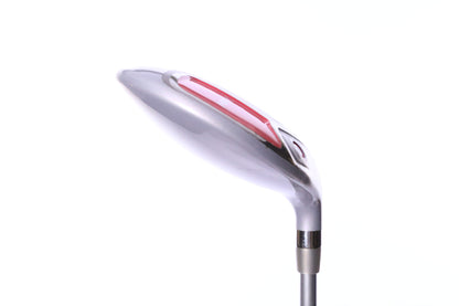 Used Cobra Max 3-Wood - Right-Handed - 19 Degrees - Ladies Flex