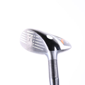 Used Callaway X2 Hot 3-Wood - Left-Handed - 15 Degrees - Regular Flex-Next Round