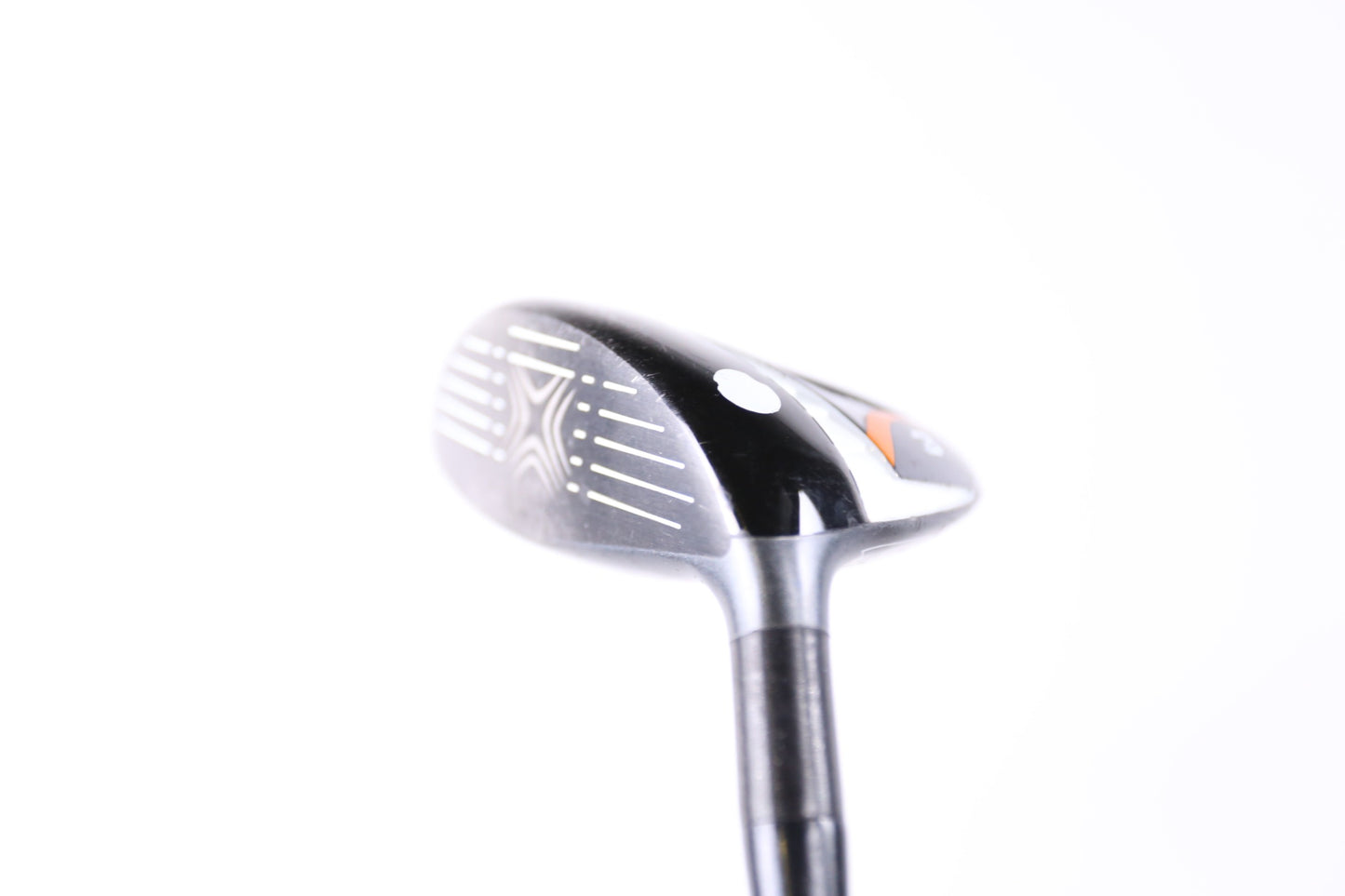 Used Callaway X2 Hot 3-Wood - Left-Handed - 15 Degrees - Regular Flex-Next Round