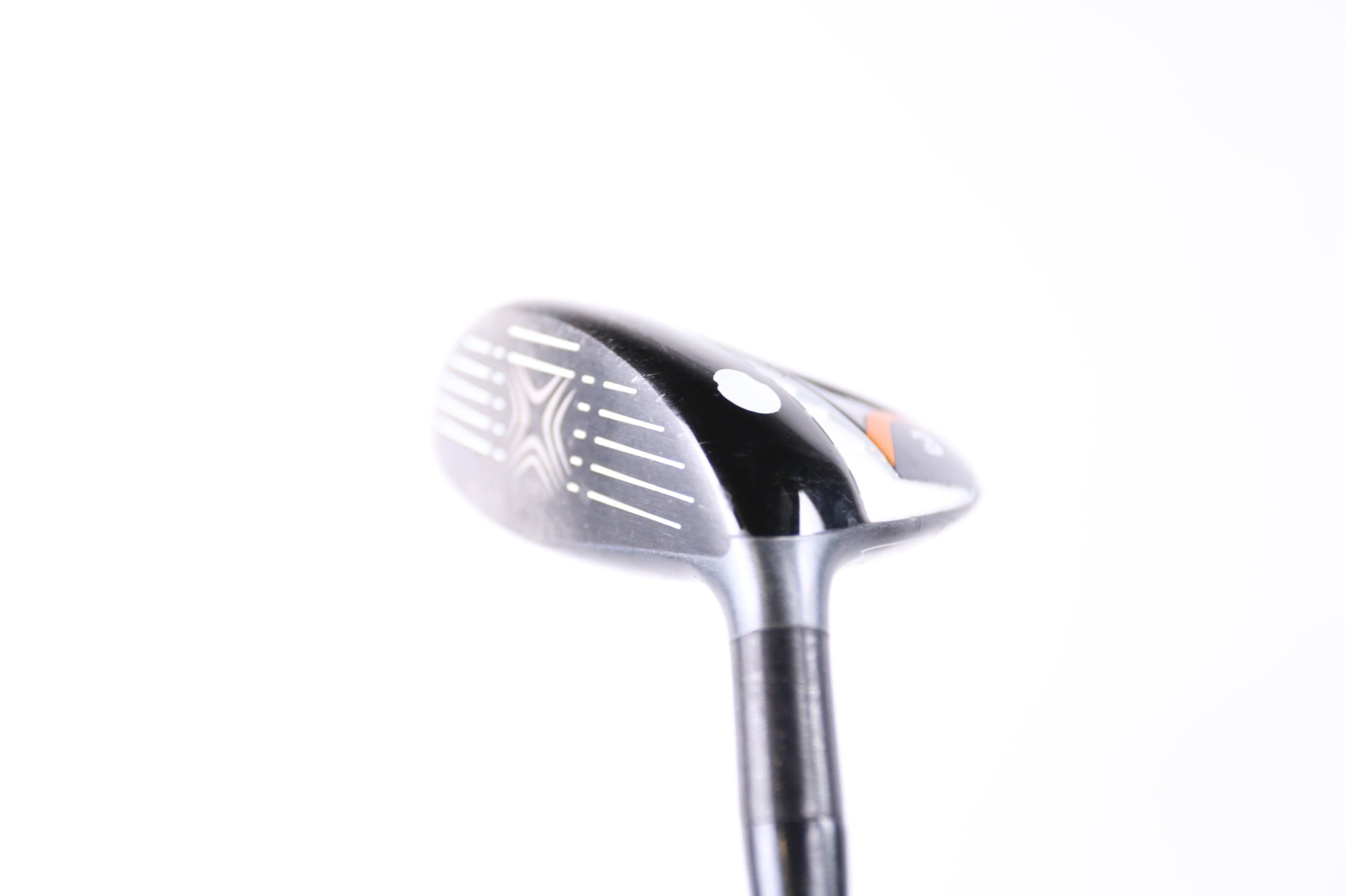 Used Callaway X2 Hot 3-Wood - Left-Handed - 15 Degrees - Regular Flex-Next Round