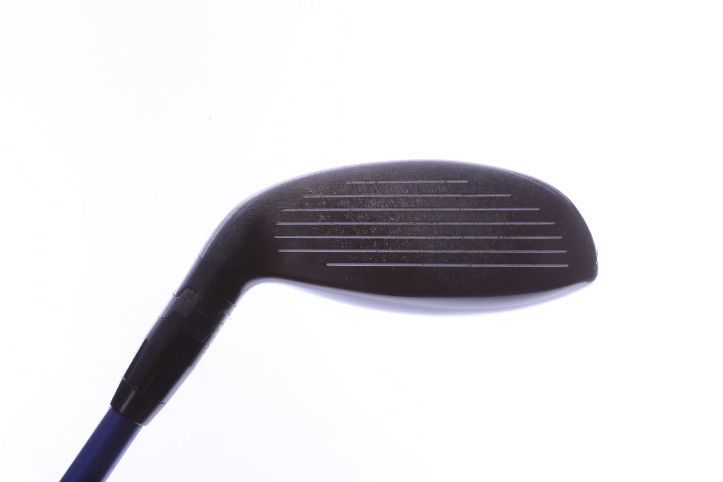 Used Titleist 913H 3H Hybrid - Right-Handed - 19 Degrees - Stiff Flex-Next Round