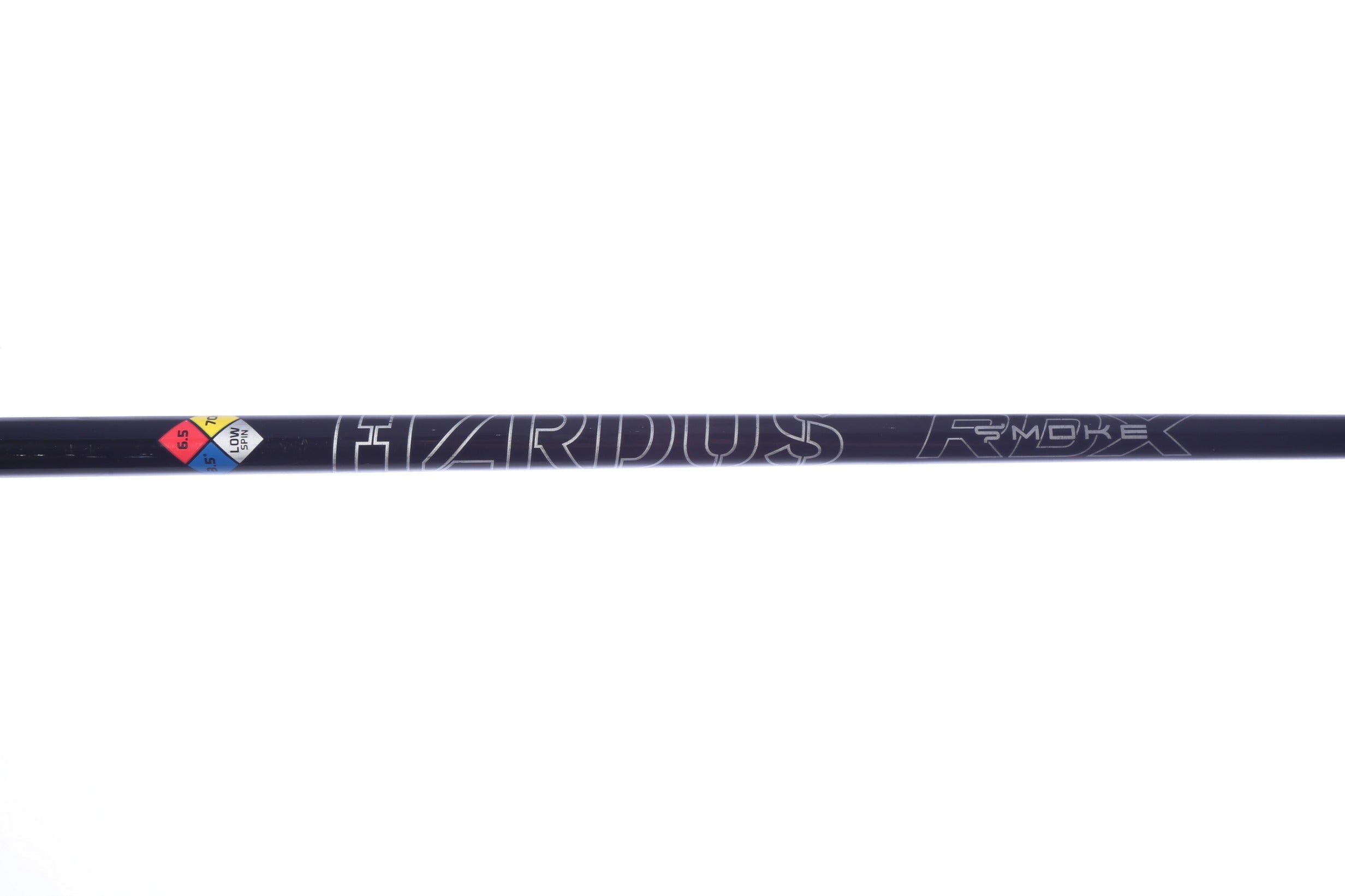Used Callaway Paradym Triple Diamond Driver - 9 Degrees - Extra Stiff Flex Project X HZRDUS RDX Smoke - Right-Handed
