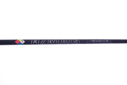 Used Callaway Paradym Triple Diamond Driver - 9 Degrees - Extra Stiff Flex Project X HZRDUS RDX Smoke - Right-Handed