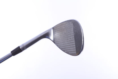 Used Callaway Mack Daddy 2 Chrome Lob Wedge - Right-Handed - 58 Degrees - Stiff Flex-Next Round