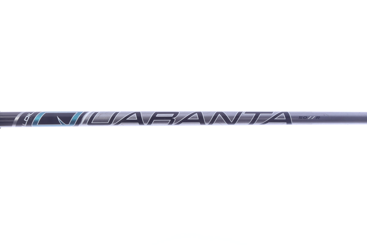 Used Callaway Rogue 3-Wood - Right-Handed - 15 Degrees - Regular Flex