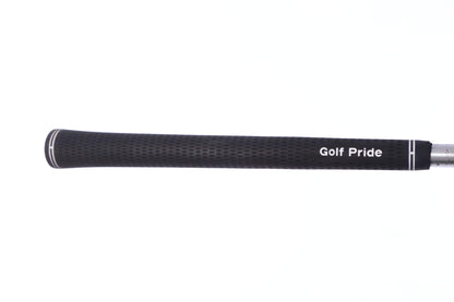 Used Titleist Vokey SM5 Tour Chrome Lob Wedge - Right-Handed - 58 Degrees - Stiff Flex