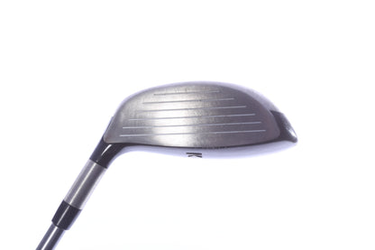 Used Titleist 909 F2 3-Wood - Right-Handed - 15.5 Degrees - Stiff Flex-Next Round