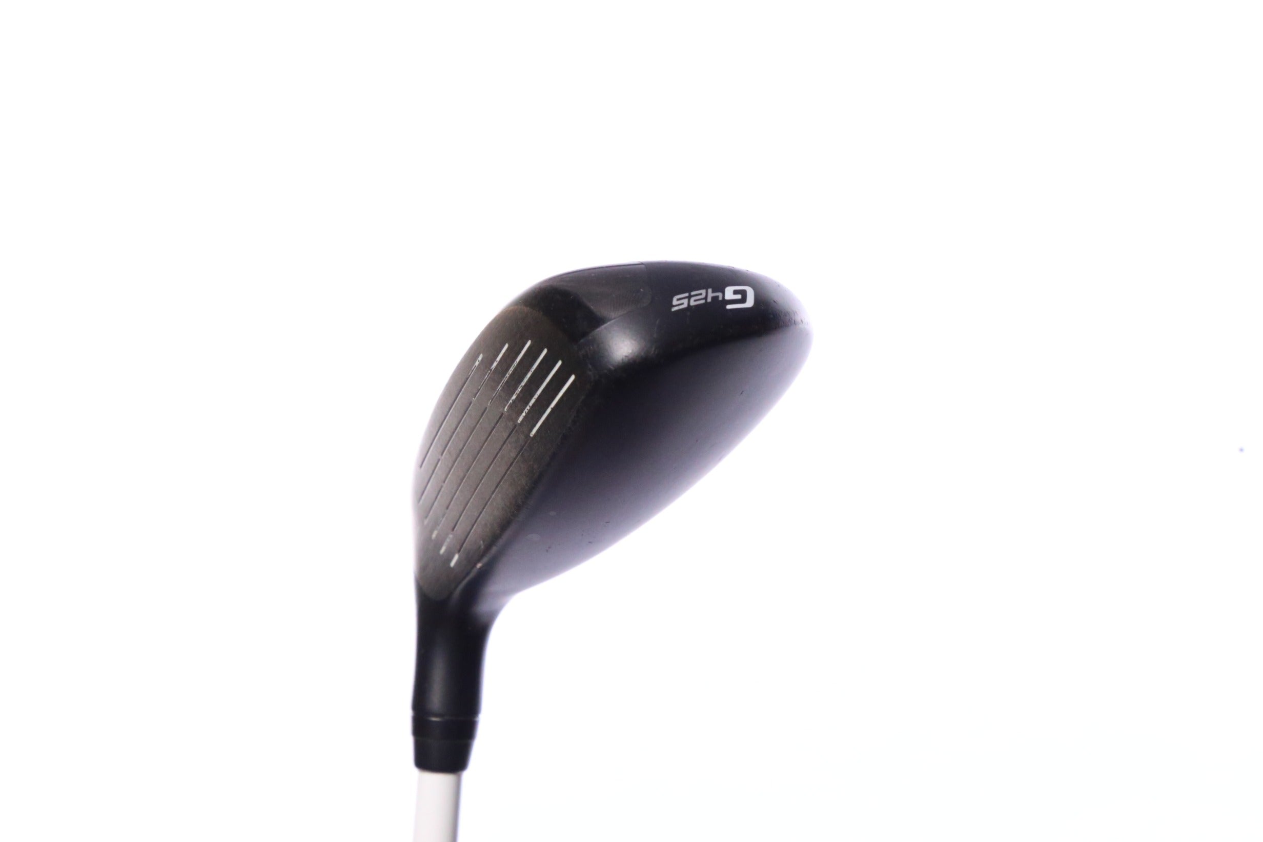 Used Ping G425 3H Hybrid - Right-Handed - 19 Degrees - Regular Flex-Next Round