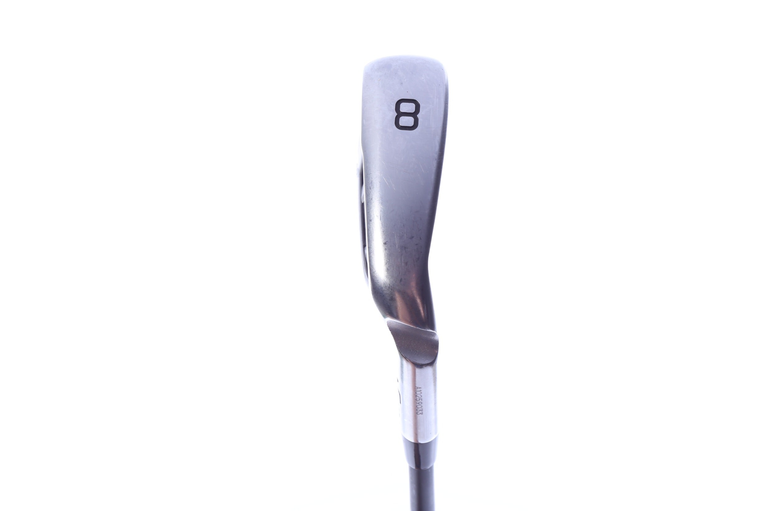 Used Ping G430 Single 8-Iron - Right-Handed - Regular Flex