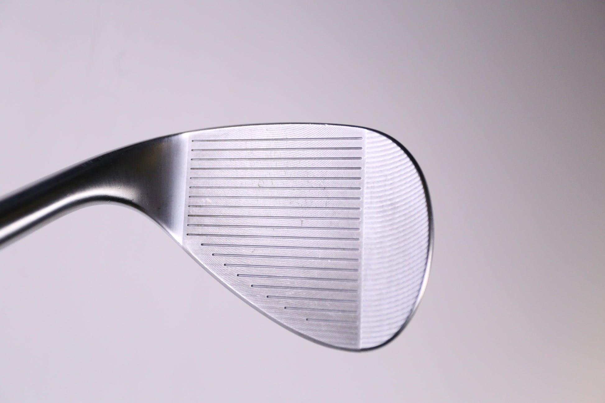 Used Cleveland CBX 4 Sand Wedge - Right-Handed - 54 Degrees - Stiff Flex-Next Round