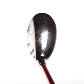 Used Callaway Big Bertha Diablo 4H Hybrid - Right-Handed - 24 Degrees - Regular Flex-Next Round