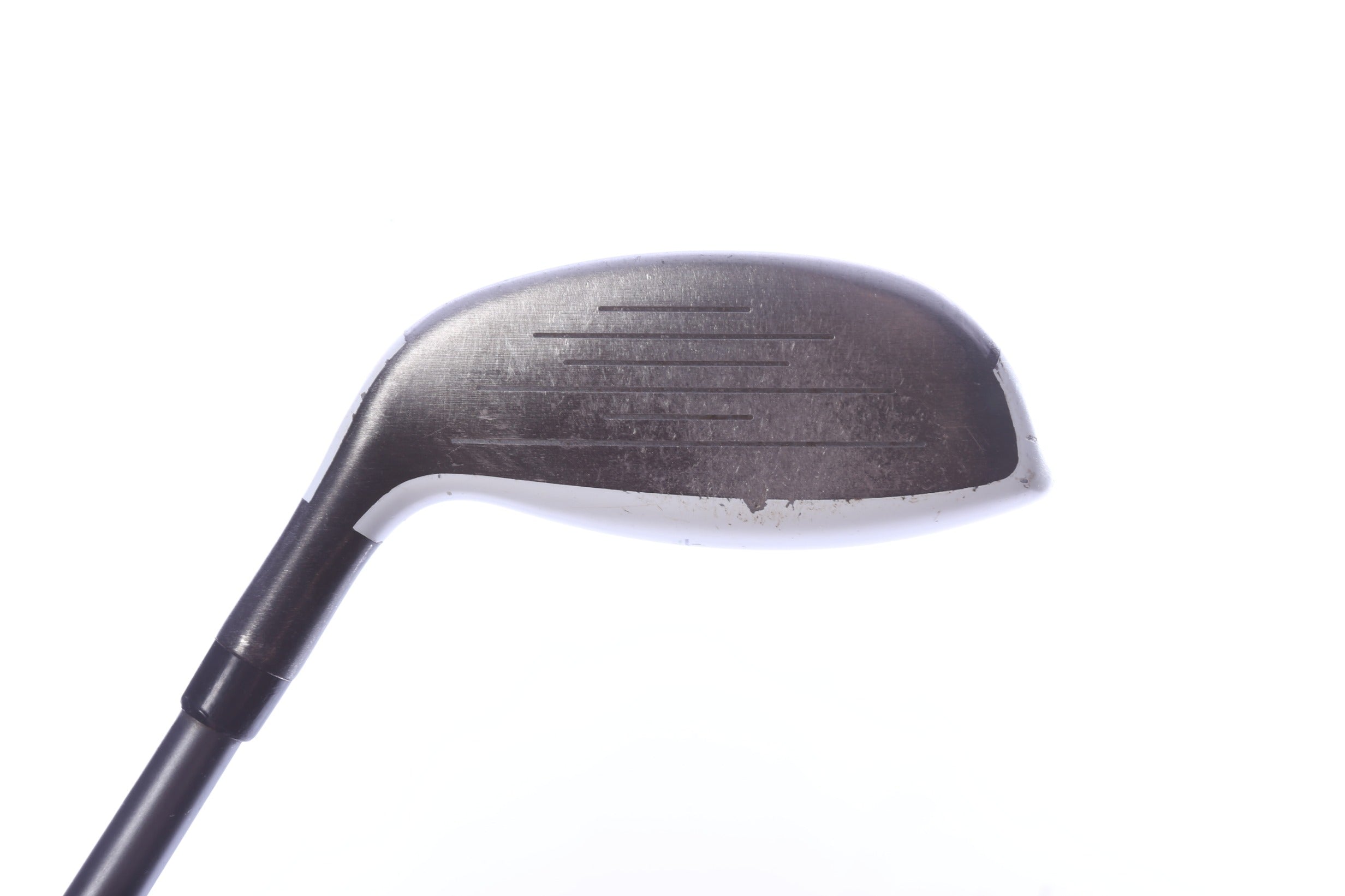 Used TaylorMade RocketBallz Tour 3H Hybrid - Right-Handed - 18.5 Degrees - Stiff Flex-Next Round