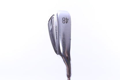 Used Titleist 2023 T350 Approach Wedge - Right-Handed - 48 Degrees - Stiff Flex-Next Round